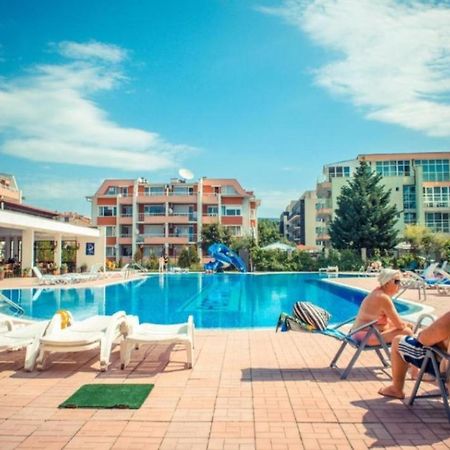 Sunny Fort Private Apartment Sluneční pobřeží Exteriér fotografie