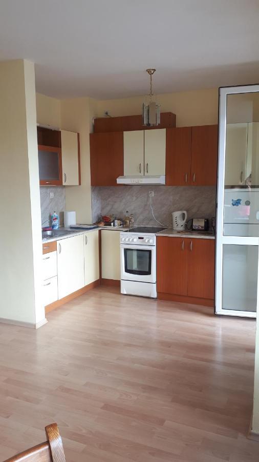 Sunny Fort Private Apartment Sluneční pobřeží Exteriér fotografie