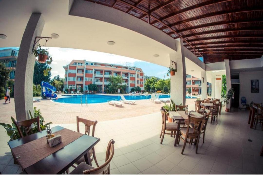 Sunny Fort Private Apartment Sluneční pobřeží Exteriér fotografie