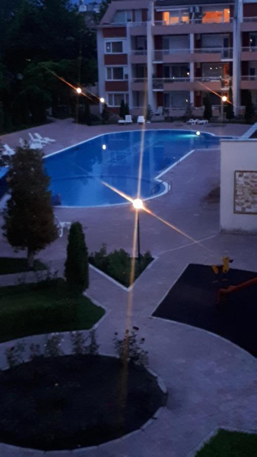 Sunny Fort Private Apartment Sluneční pobřeží Exteriér fotografie