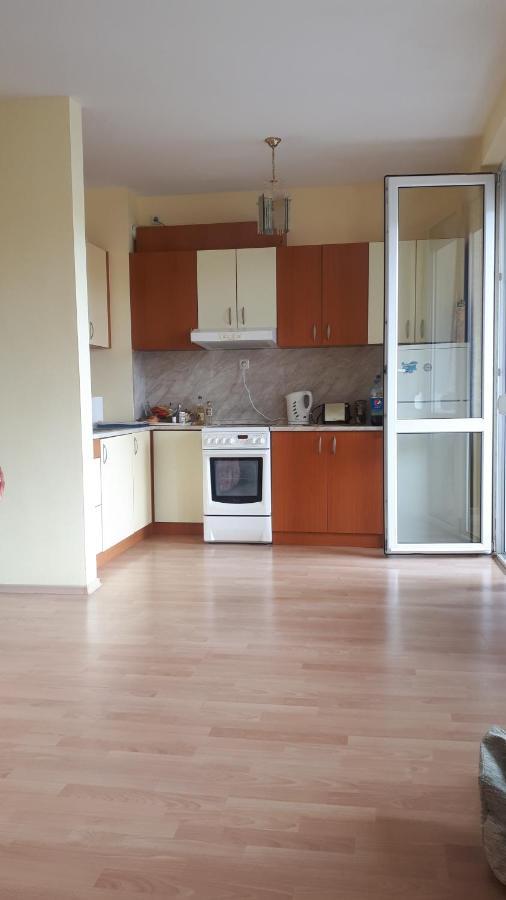Sunny Fort Private Apartment Sluneční pobřeží Exteriér fotografie