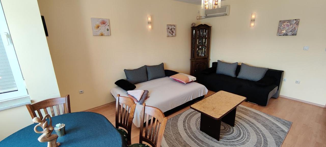 Sunny Fort Private Apartment Sluneční pobřeží Exteriér fotografie