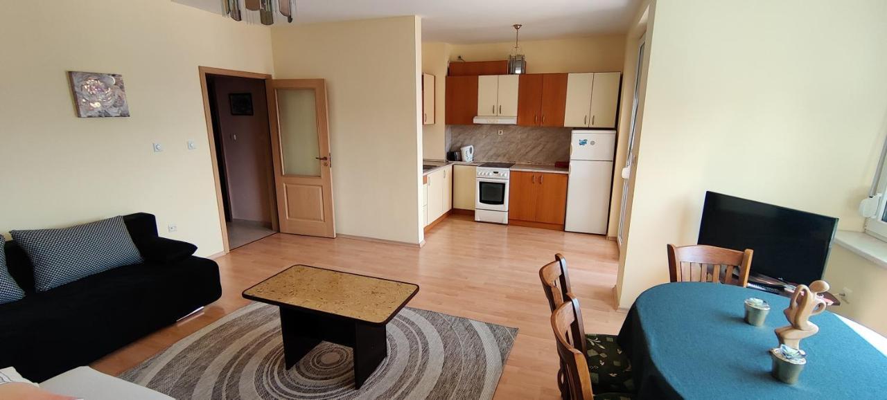 Sunny Fort Private Apartment Sluneční pobřeží Exteriér fotografie