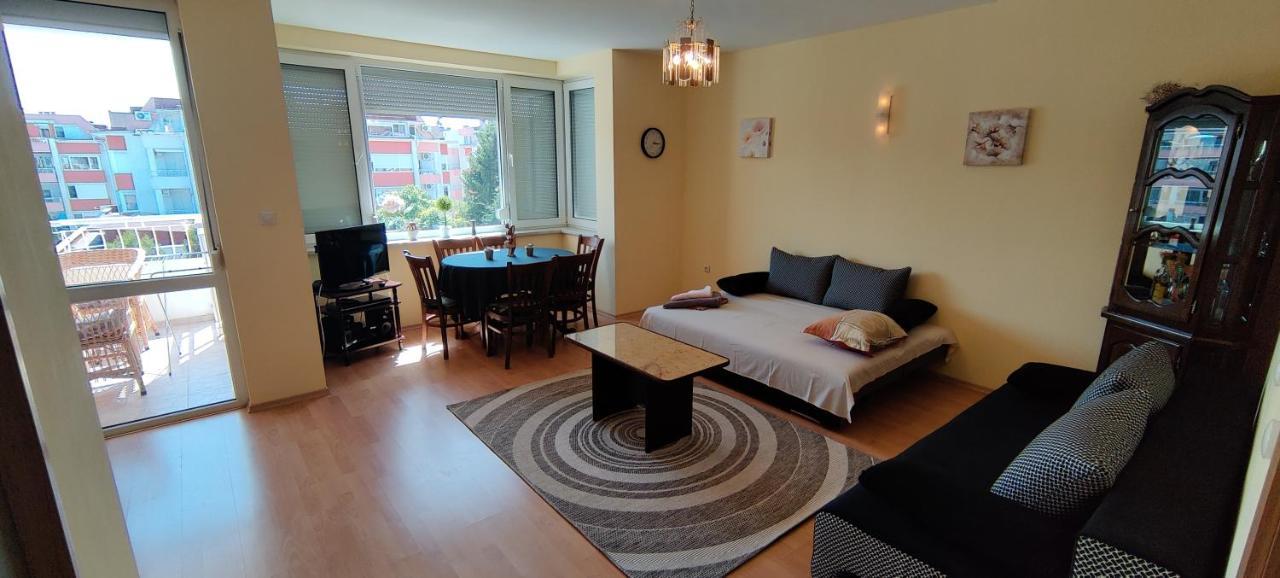 Sunny Fort Private Apartment Sluneční pobřeží Exteriér fotografie