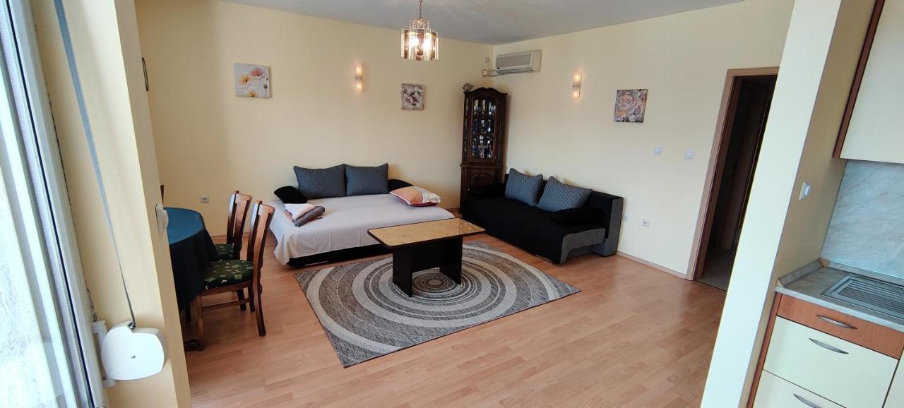 Sunny Fort Private Apartment Sluneční pobřeží Exteriér fotografie