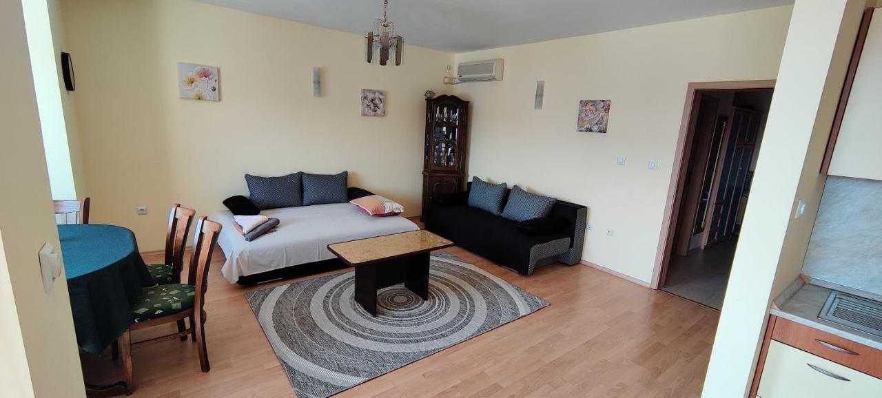 Sunny Fort Private Apartment Sluneční pobřeží Exteriér fotografie
