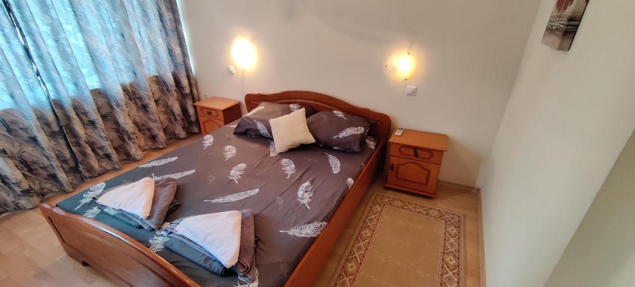 Sunny Fort Private Apartment Sluneční pobřeží Exteriér fotografie