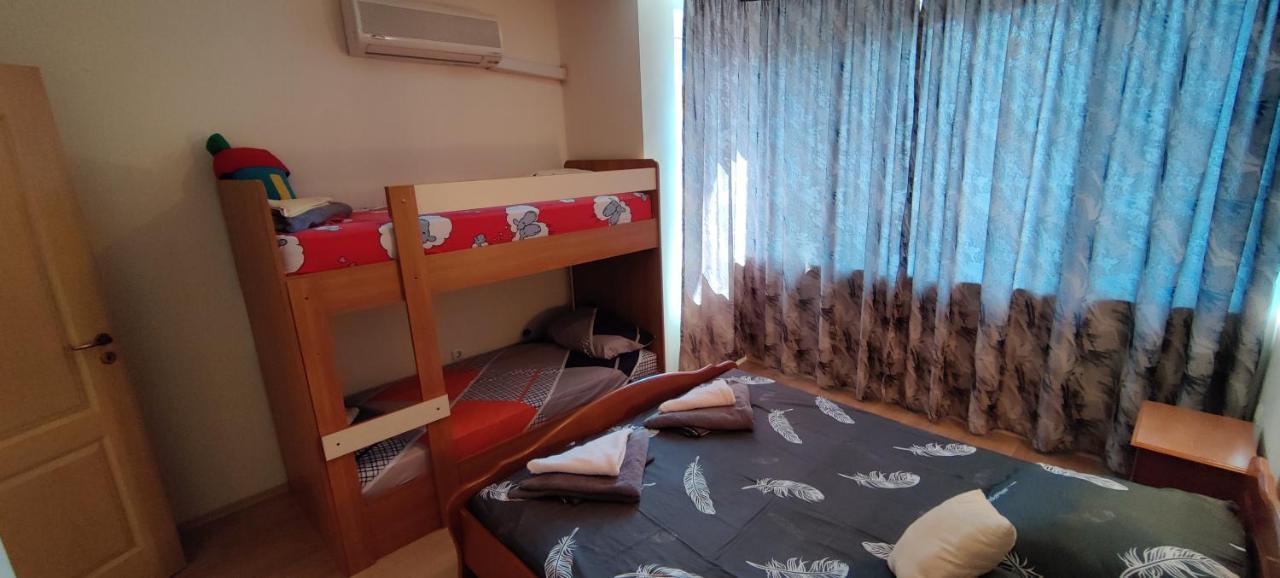 Sunny Fort Private Apartment Sluneční pobřeží Exteriér fotografie