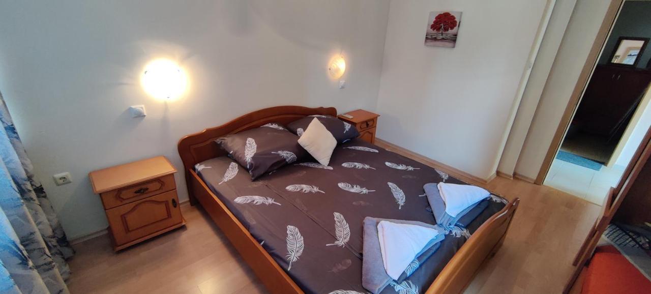 Sunny Fort Private Apartment Sluneční pobřeží Exteriér fotografie