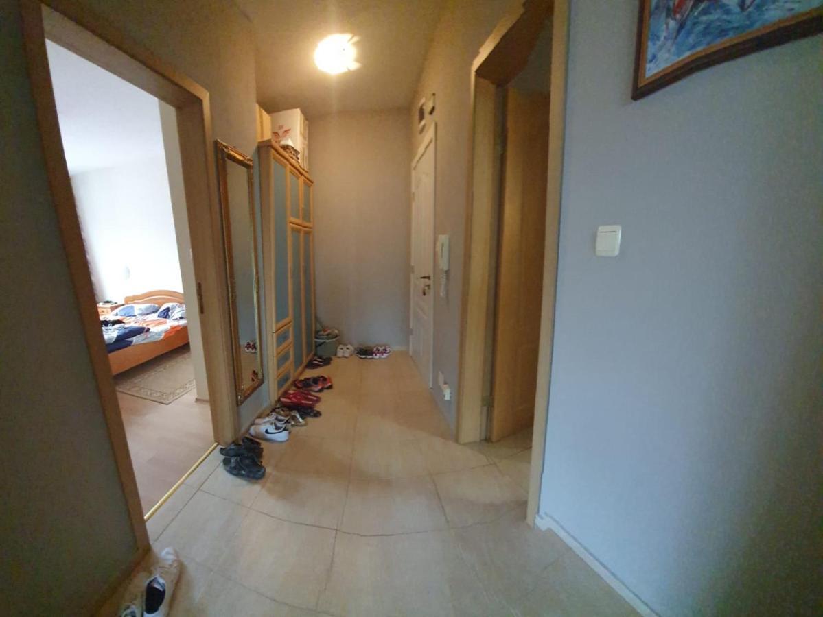 Sunny Fort Private Apartment Sluneční pobřeží Exteriér fotografie