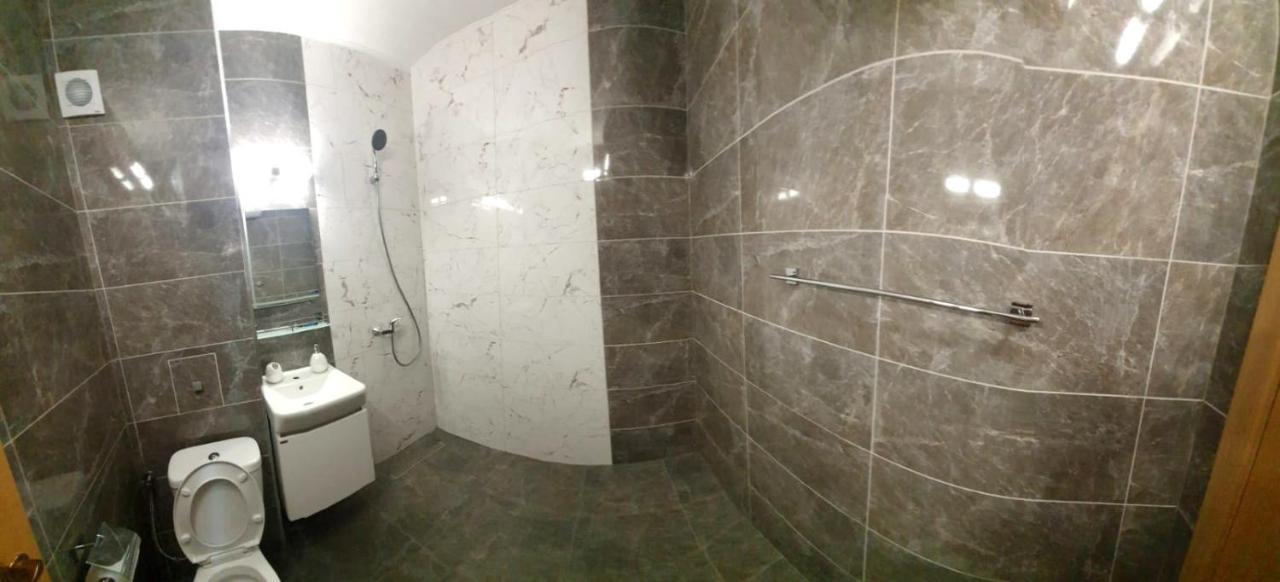 Sunny Fort Private Apartment Sluneční pobřeží Exteriér fotografie