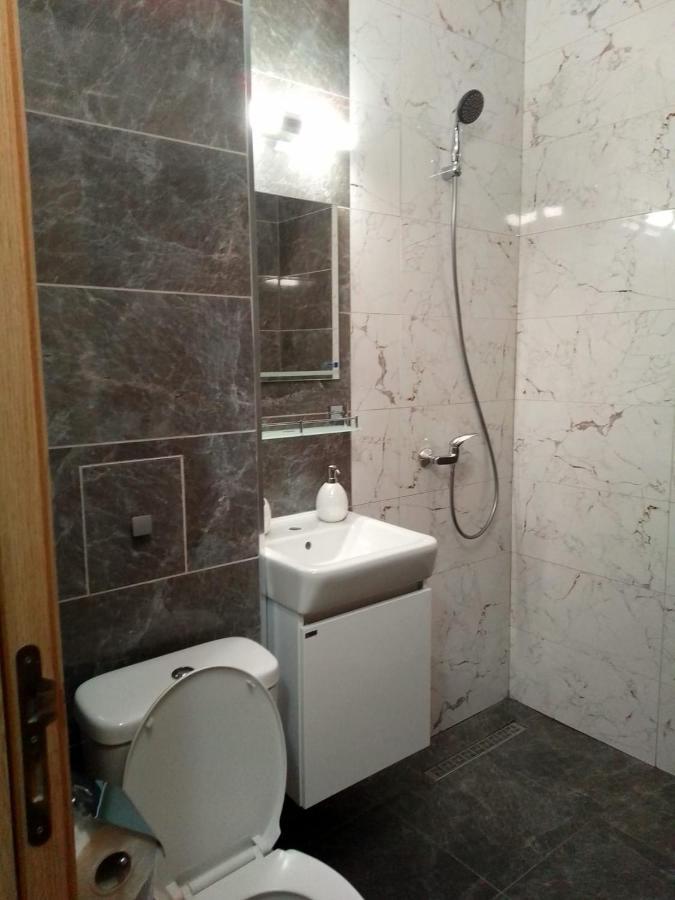 Sunny Fort Private Apartment Sluneční pobřeží Exteriér fotografie